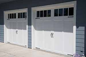 South Elgin Garage Door Installation