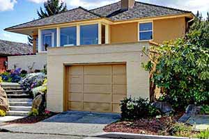 South Elgin Garage Door Installation