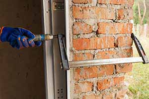 South Elgin Garage Door Opener Installation