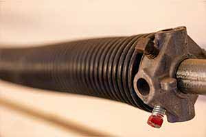 South Elgin Garage Door Spring Repair