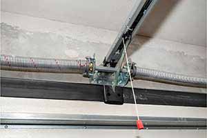 South Elgin Garage Door Spring Repair